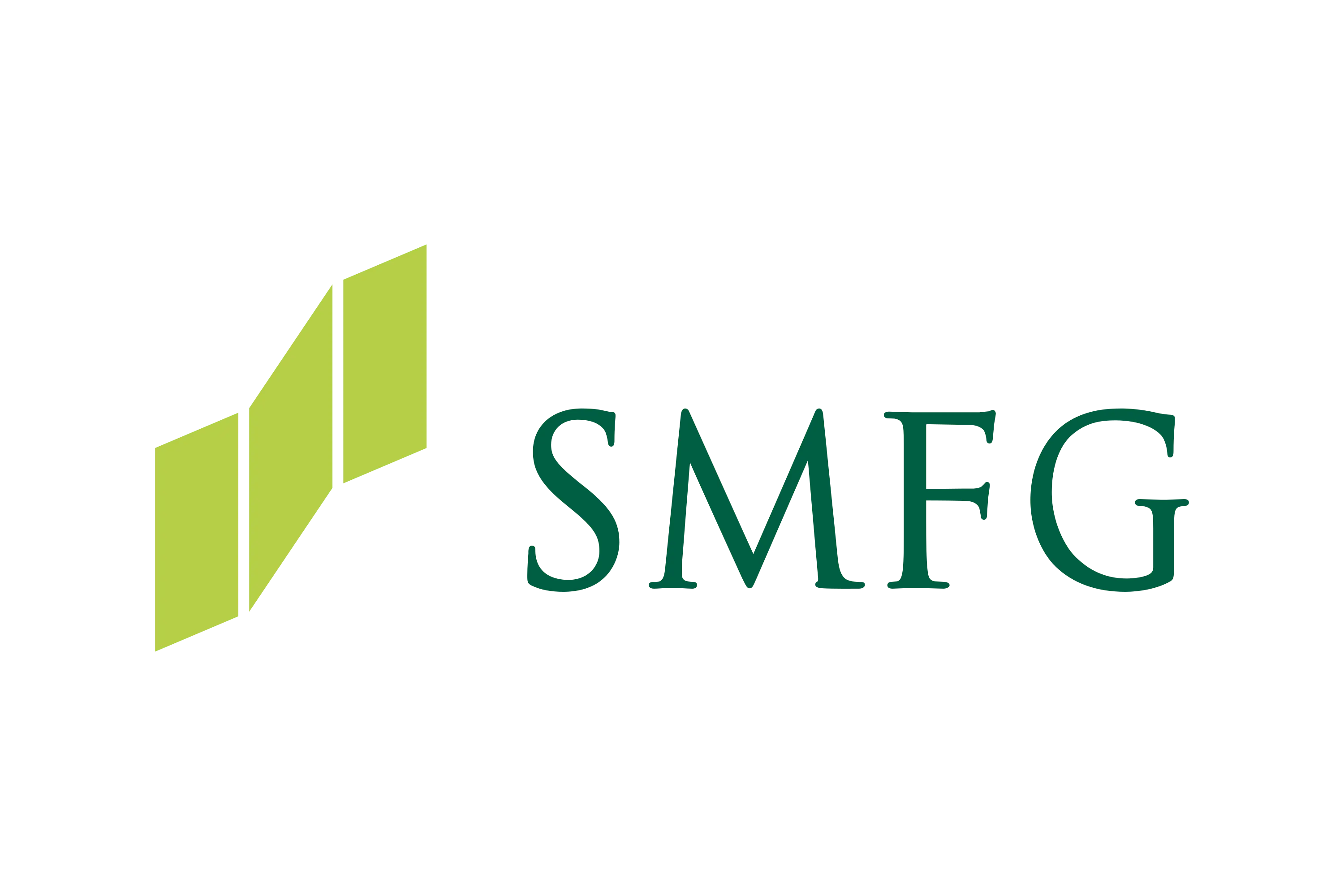 SMFG