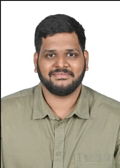 Aadesh K Chetty