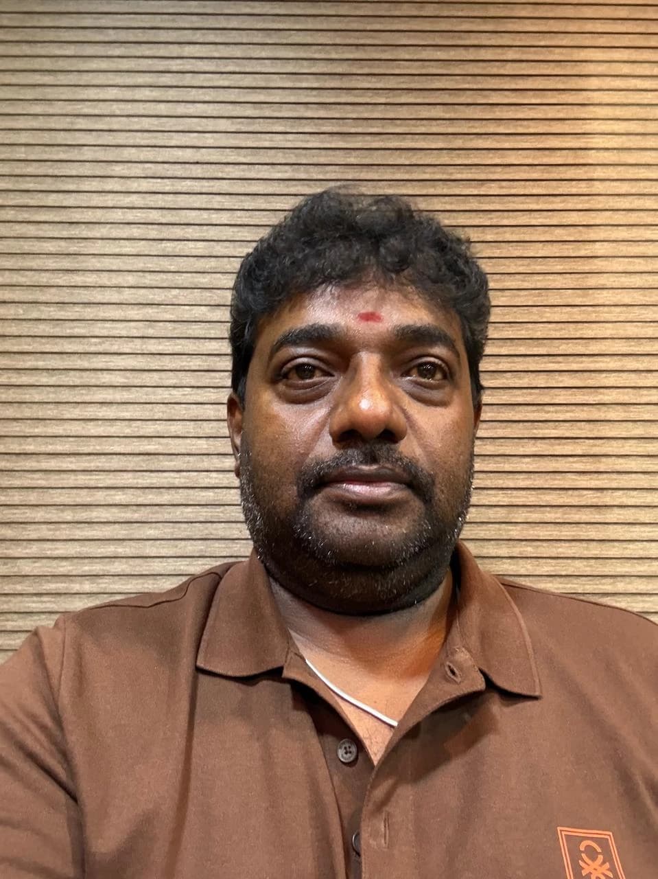 M Arasu